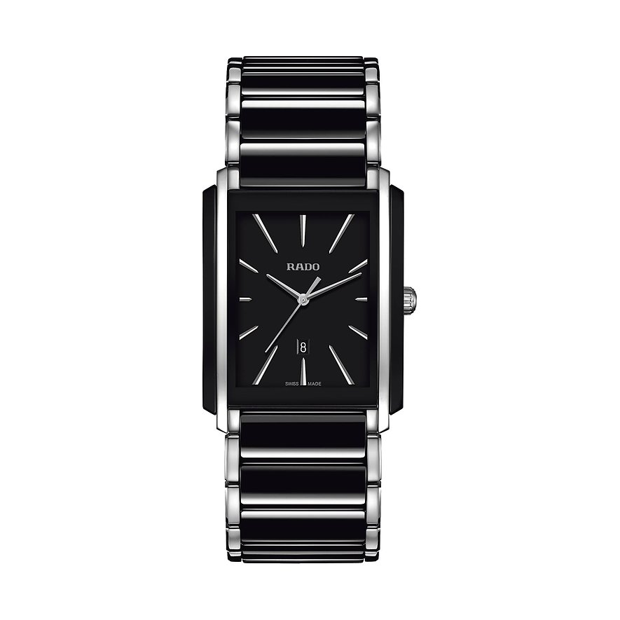 Rado Damenuhr Integral