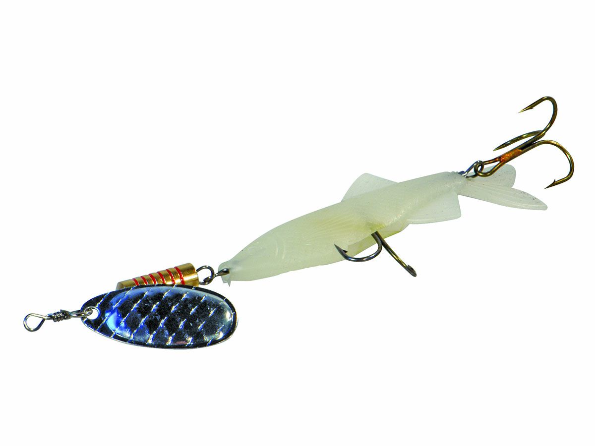 Albatros Follow Bigfish Spinner
