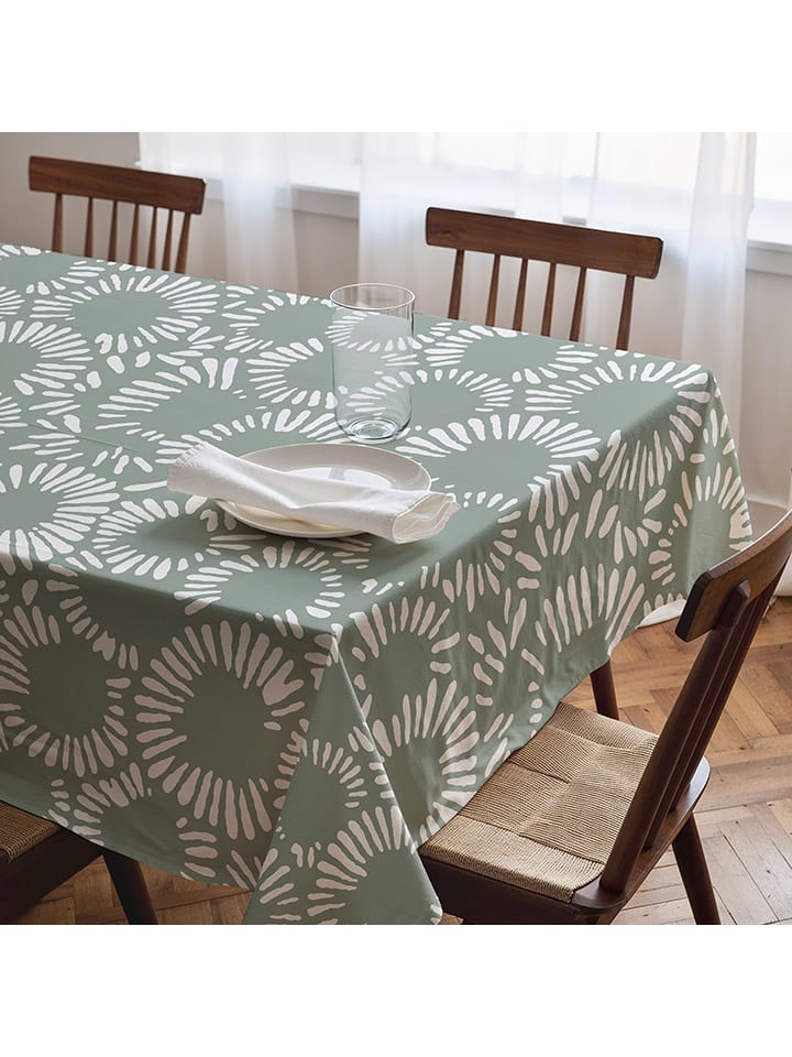 Mint Rugs Tischdecke 