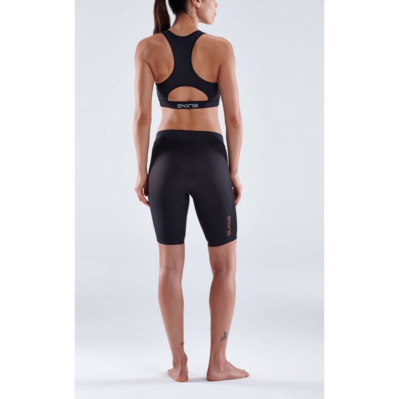 Skins S5 Half Tights Tights Damen