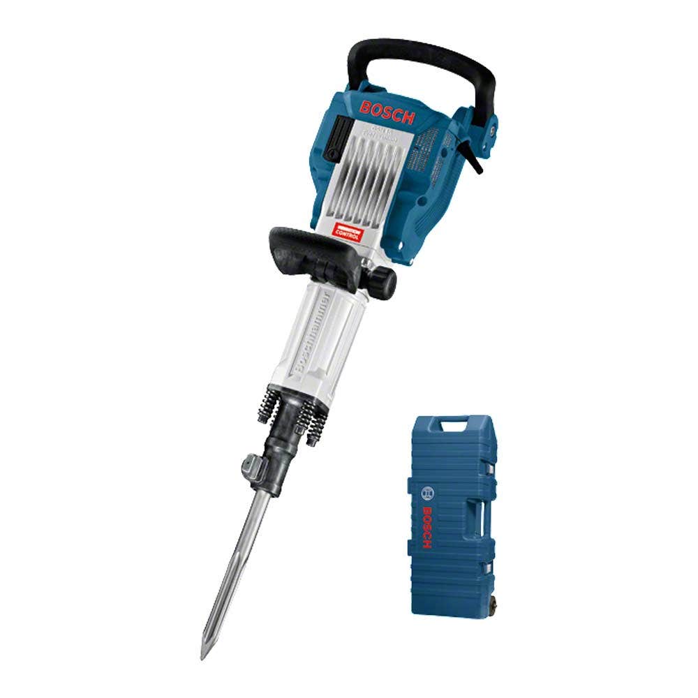 Młot wyburzeniowy sześciokątny BOSCH 1750W 30 mm 0611335140