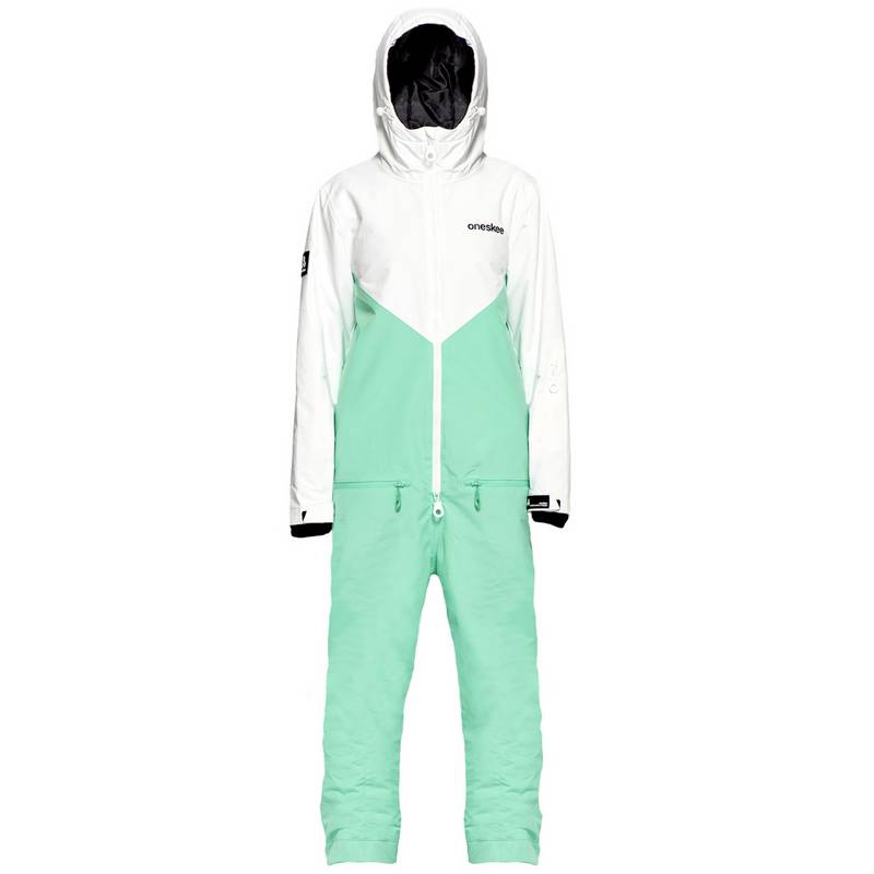 ONESKEE MKVII Schneeanzug Damen