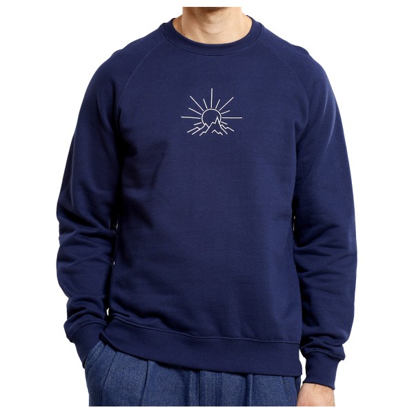 DEDICATED - Sweatshirt Malmoe Line Mountain - Pullover