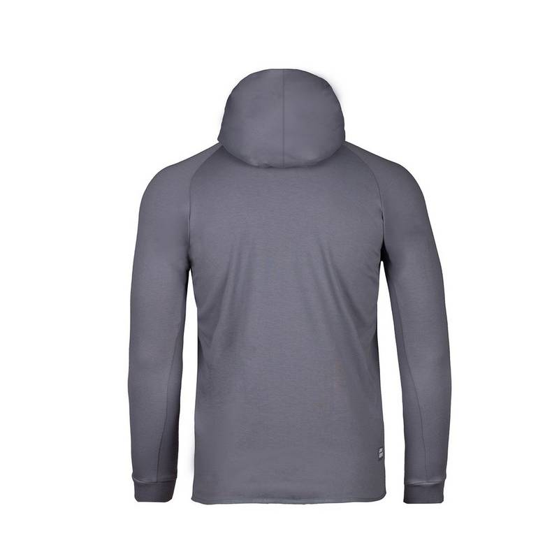 BIDI BADU Jamol Tech Jacket Funktionsjacke Herren