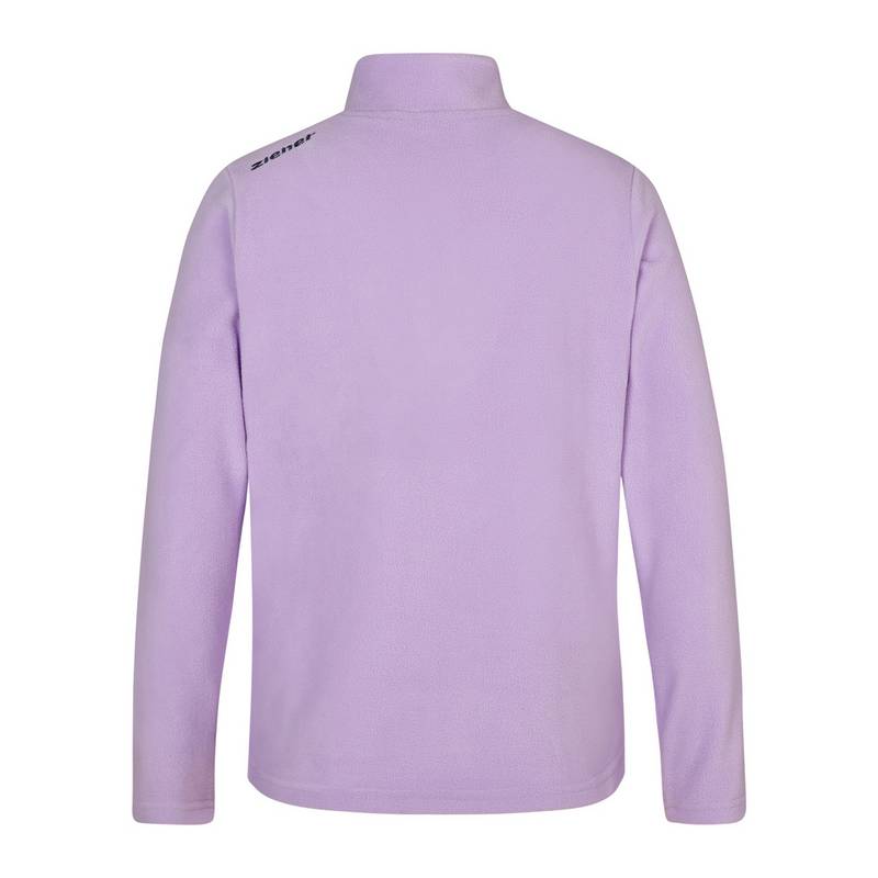 Ziener JONKI Rollkragenpullover Kinder