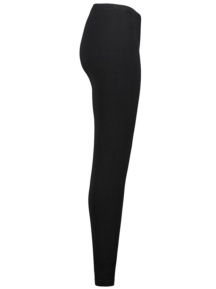 Sublevel 3er-Set: Leggings in Schwarz/ Anthrazit günstig kaufen