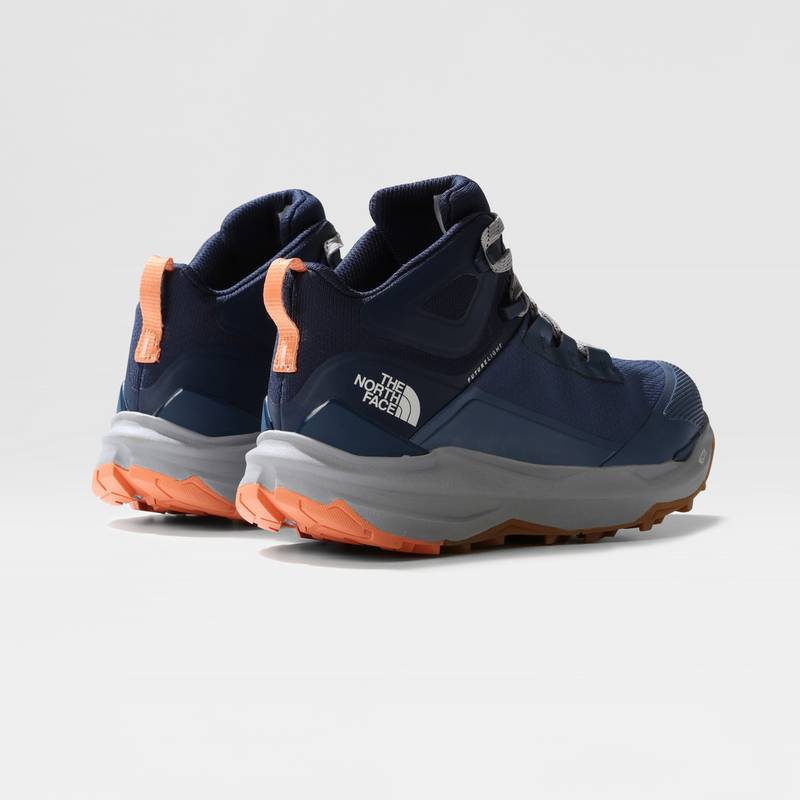 The North Face VECTIV EXPLORIS 2 MID FUTURELIGHT Wanderschuhe Damen