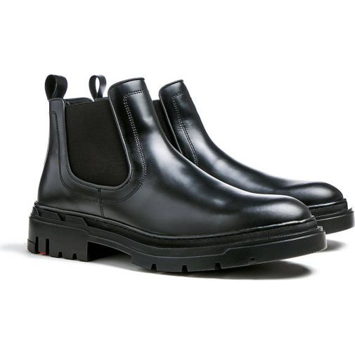 LLOYD Chelsea Boot ROYAN OXFORD