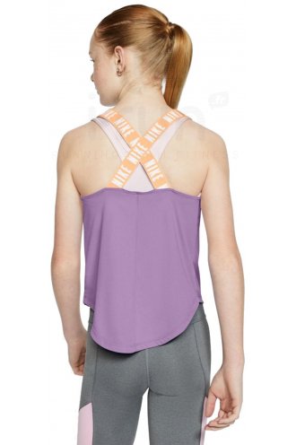 Nike Dry Elastika Fille