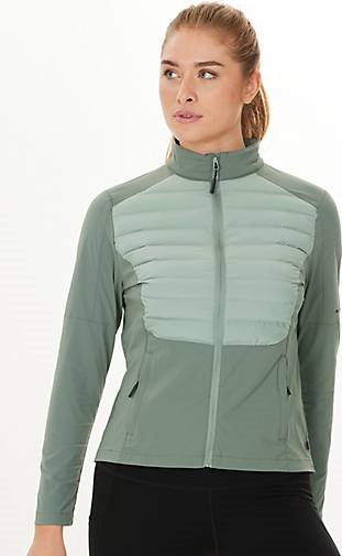 Endurance Laufjacke Beistyla mit wasserdichter Funktion