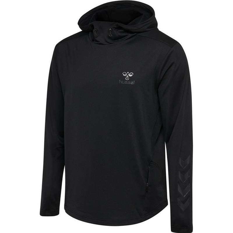 hummel hmlASTON HOODIE Hoodie Herren