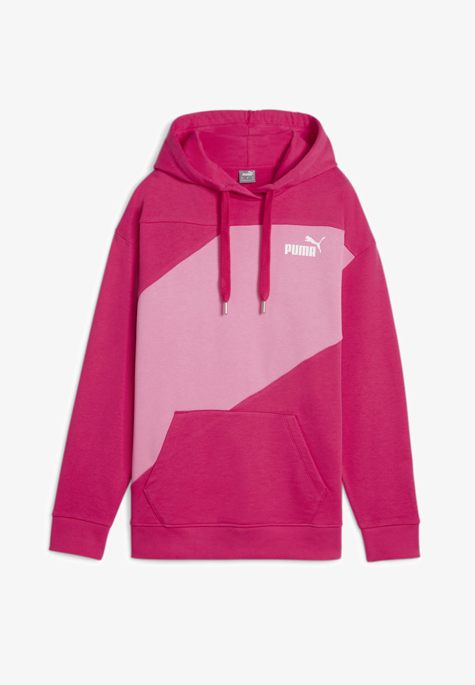Puma POWER - Sudadera con capucha