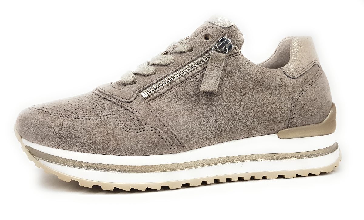 Gabor Comfort 26.528.12 Grau 12 puder