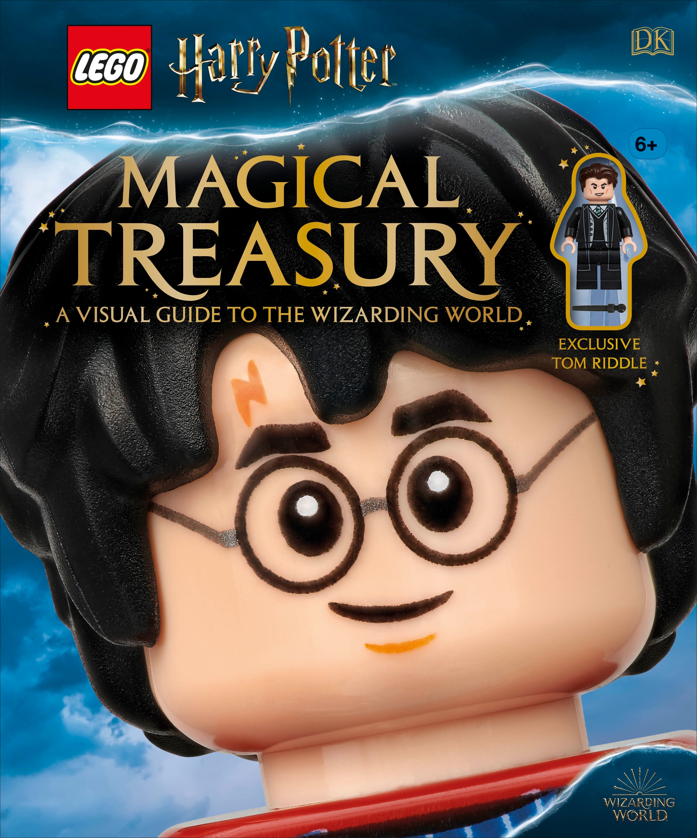 Magical Treasury 5006810