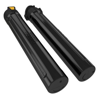 Ultimate Guard MatPod Schwarz