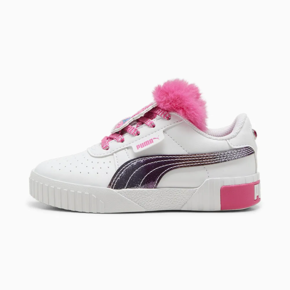 PUMA x TROLLS Cali OG 396993_01 / weiss