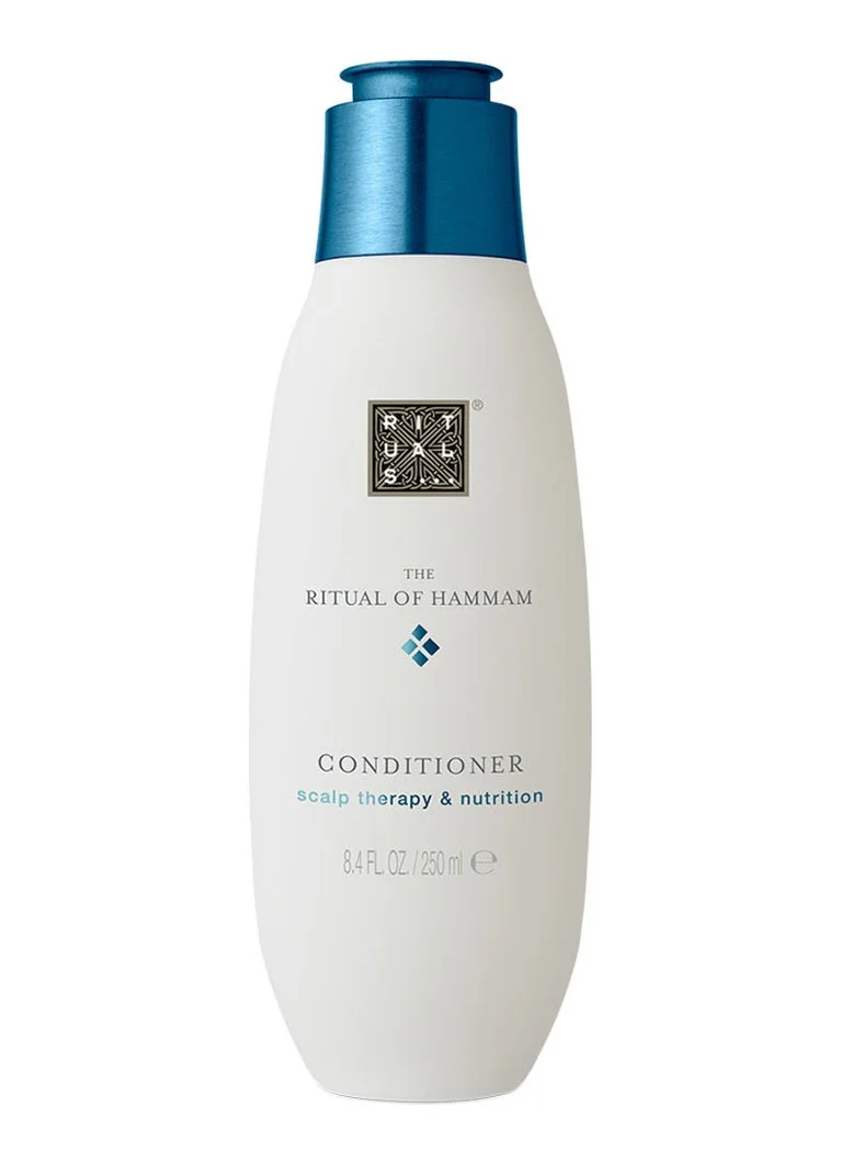 Balsam pentru ritualuri de hammam