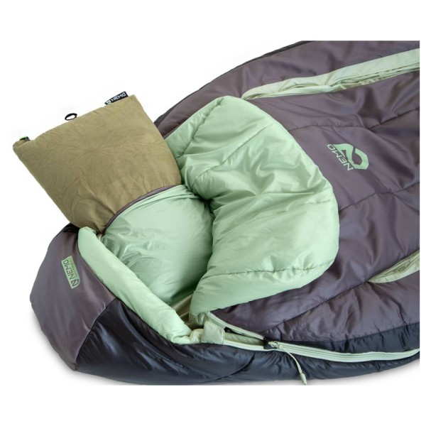 Nemo - Women's Forte Endless Promise 35 - Kunstfaserschlafsack