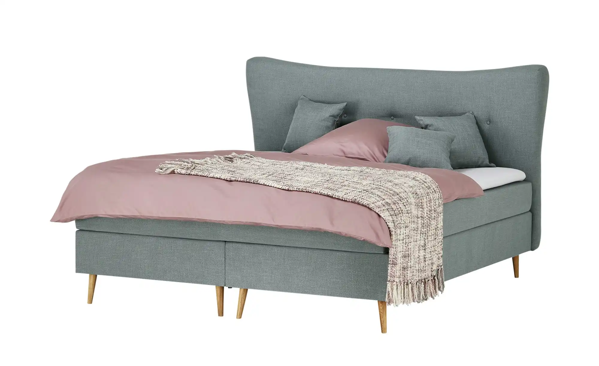 Boxspringbett