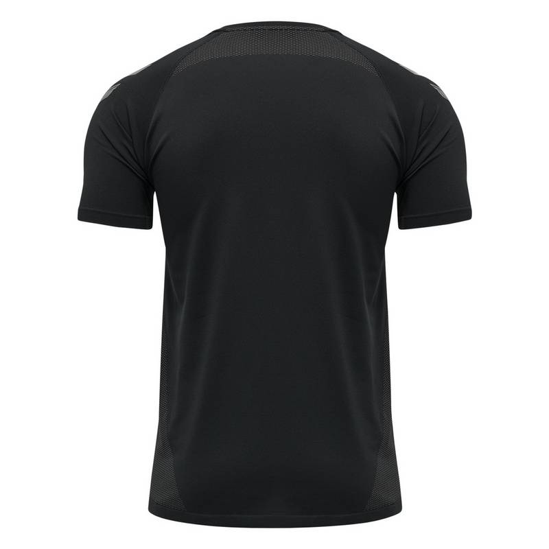 hummel hmlLEAD PRO SEAMLESS TRAINING JERSEY Trikot Herren