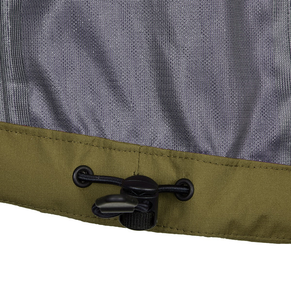 ARC ECO JACKET Herren - Hardshelljacke