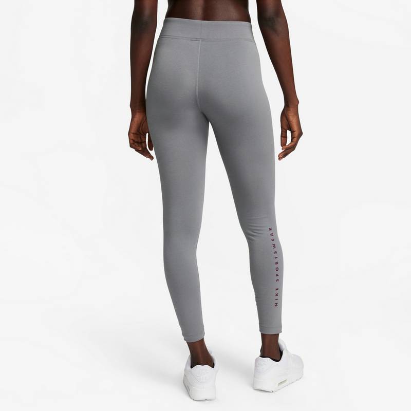 Nike Swoosh Leggings Damen