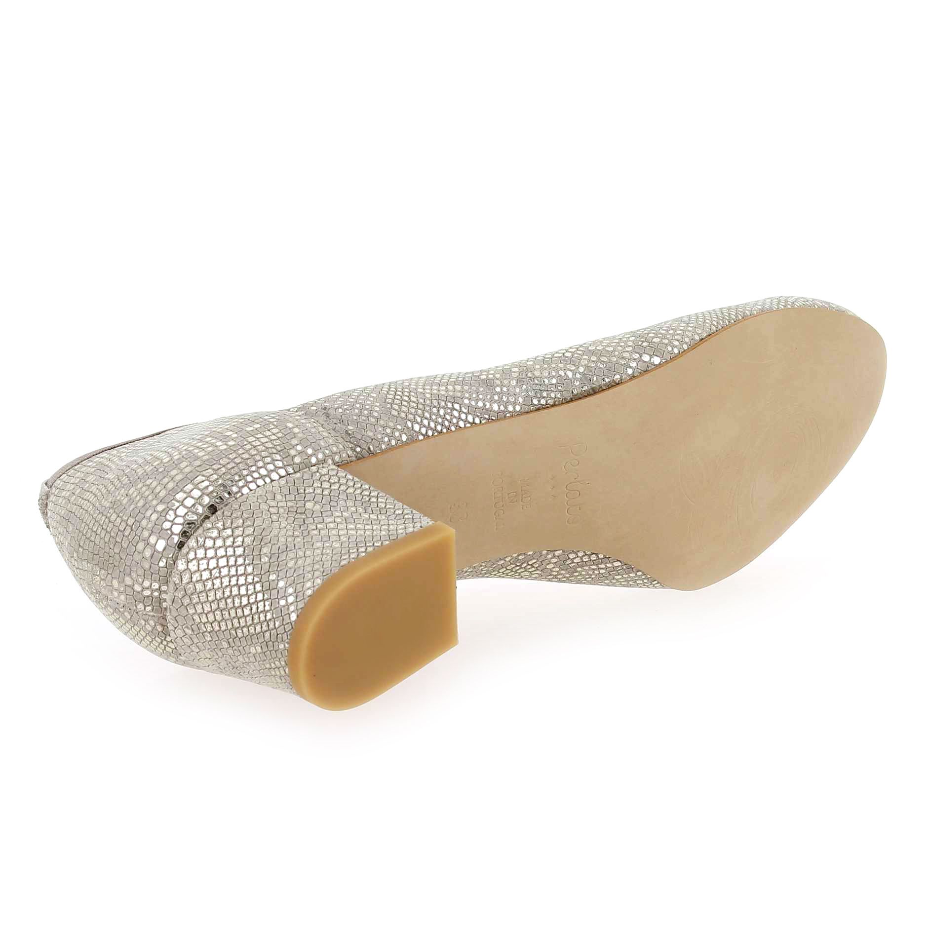 Perlato  10366 (11518) - Beige Argent