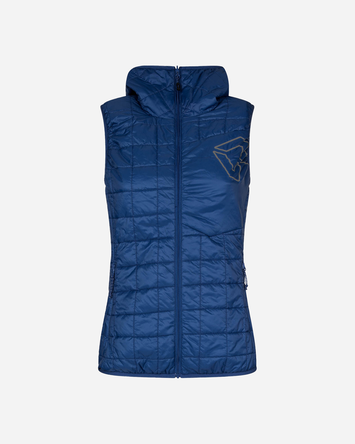 Gilet Rock Experience Golden Gate W REWV00681-2265