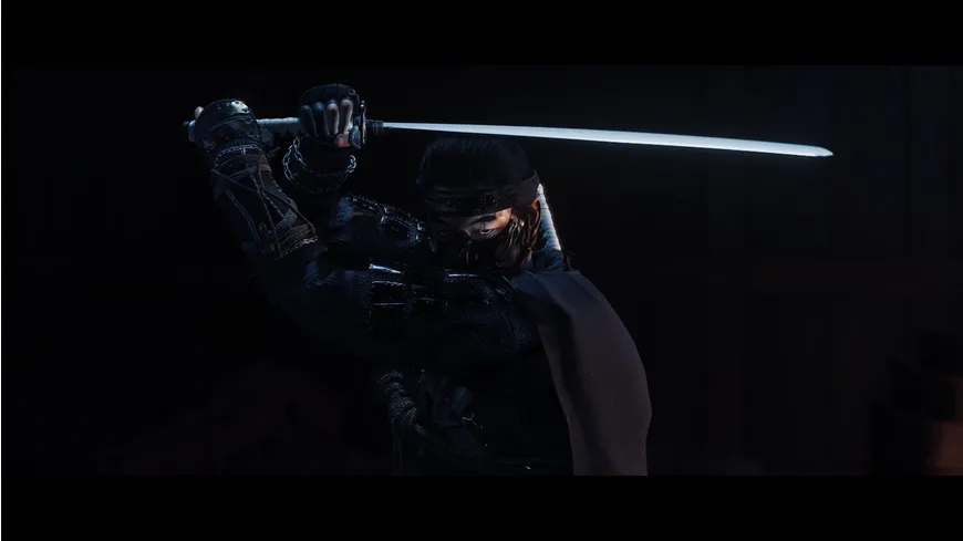 Ghost of Tsushima (Director's Cut)