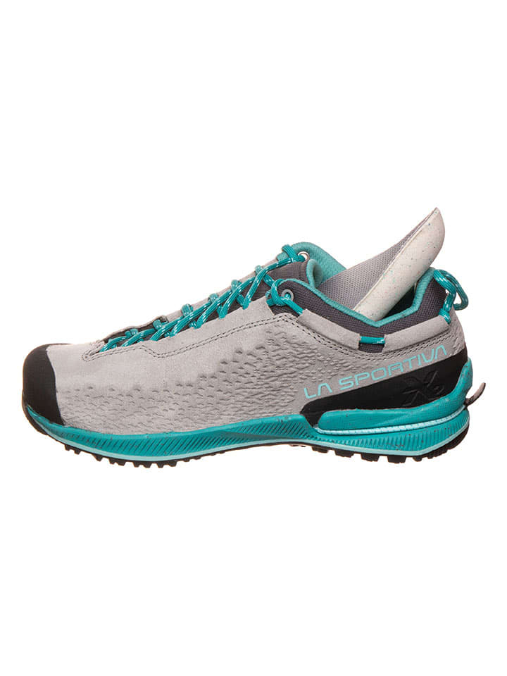 LA SPORTIVA Leder-Wanderschuhe 