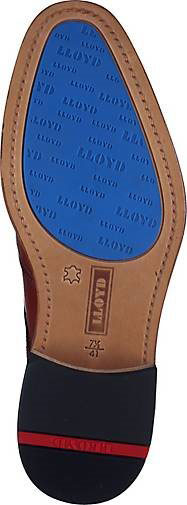 LLOYD Businessschuhe