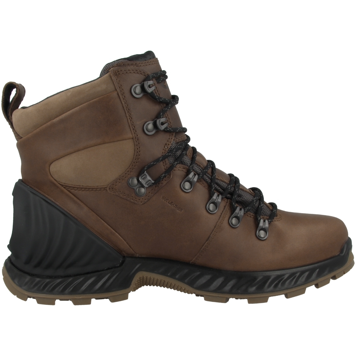 Ecco Exohike M Outdoorschuhe dunkelbraun