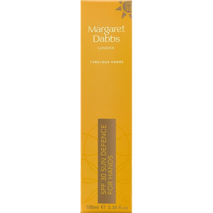 SPF30 Sun Defence For Hands