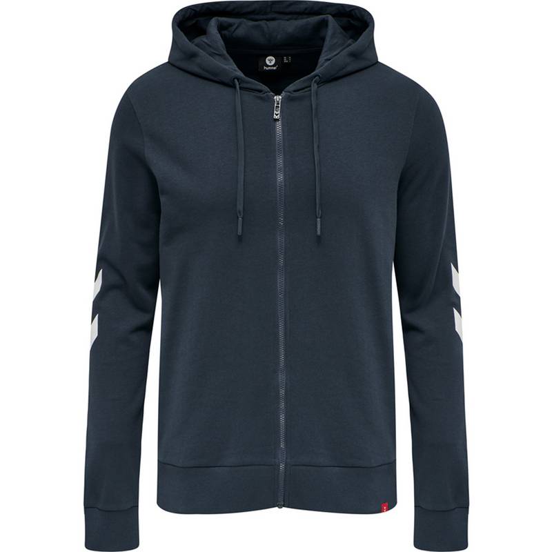 hummel hmlLEGACY ZIP HOODIE Hoodie
