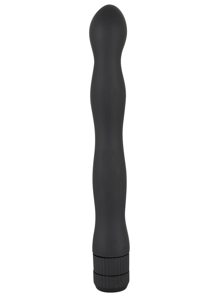 You2Toys Vibrator Anal Lover in schwarz günstig kaufen 18 cm