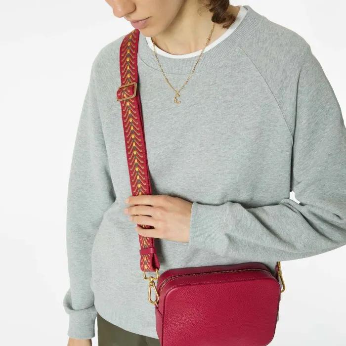 Twill Mantas