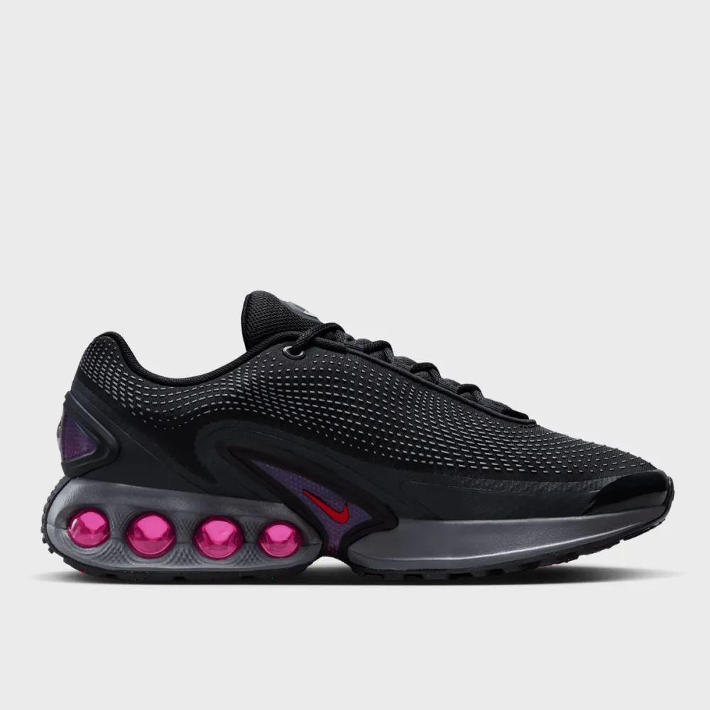 Nike Air Max DN Dark Smoke Grey DV3337-008 / schwarz