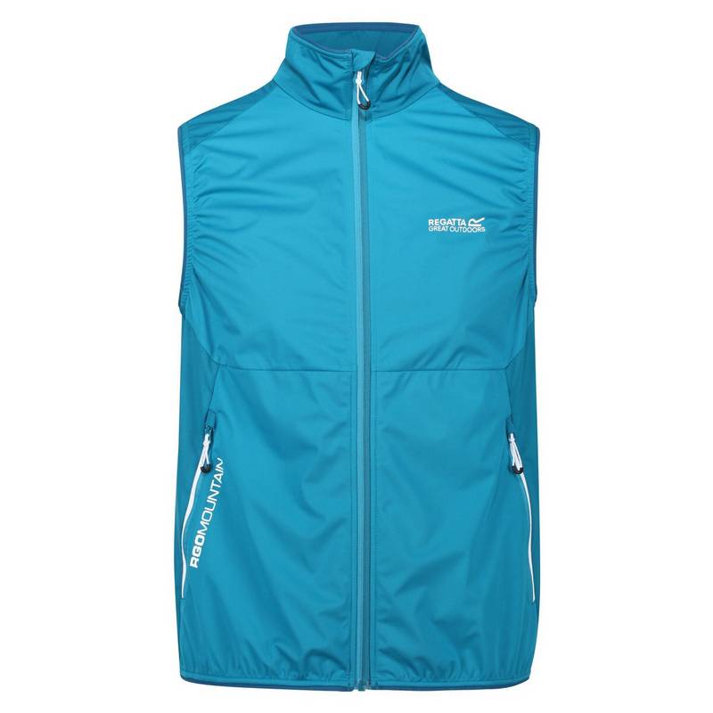 Regatta Lankin III Outdoorweste Herren