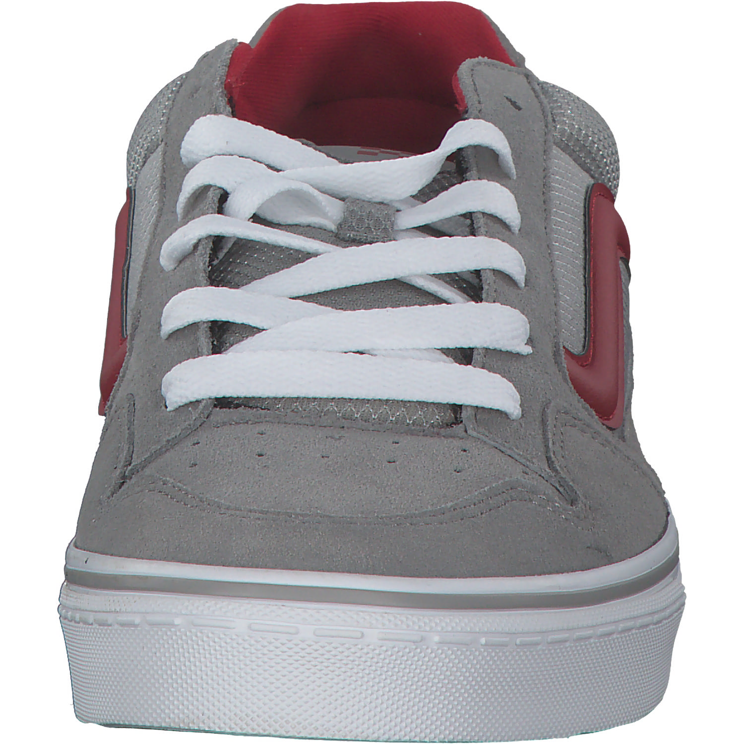 Vans Caldrone VN0A5JM, Klassische- & Business Schuhe, Herren, Grau