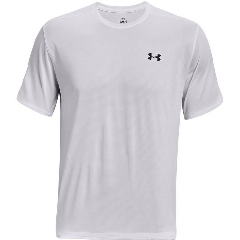 Under Armour Tech Vent Funktionsshirt Herren