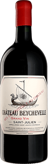 Château Beychevelle 1996