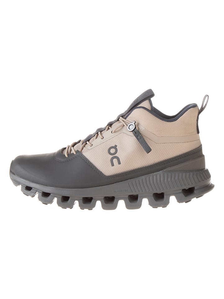 ON RUNNING Wanderschuhe 