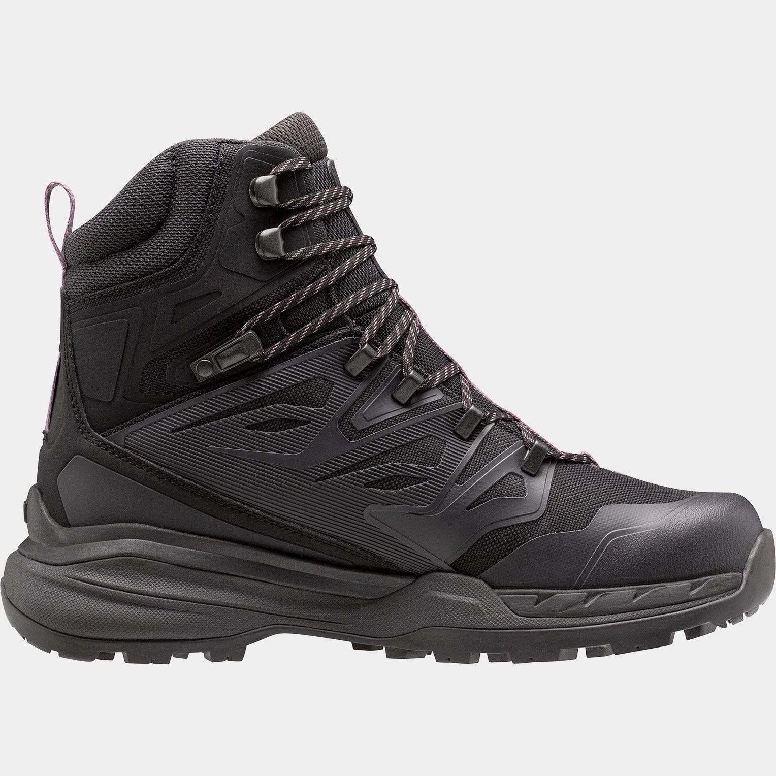 Women's Traverse HellyTech® WATERPROOF Hiking Boots