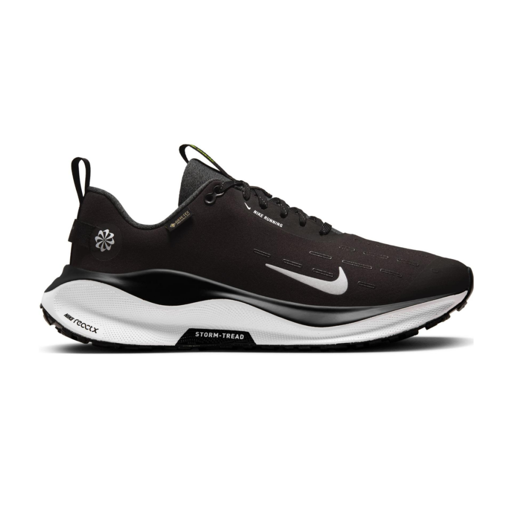 Nike InfinityRN React 4 Infinity Run GORE TEX FB2204-001 / schwarz