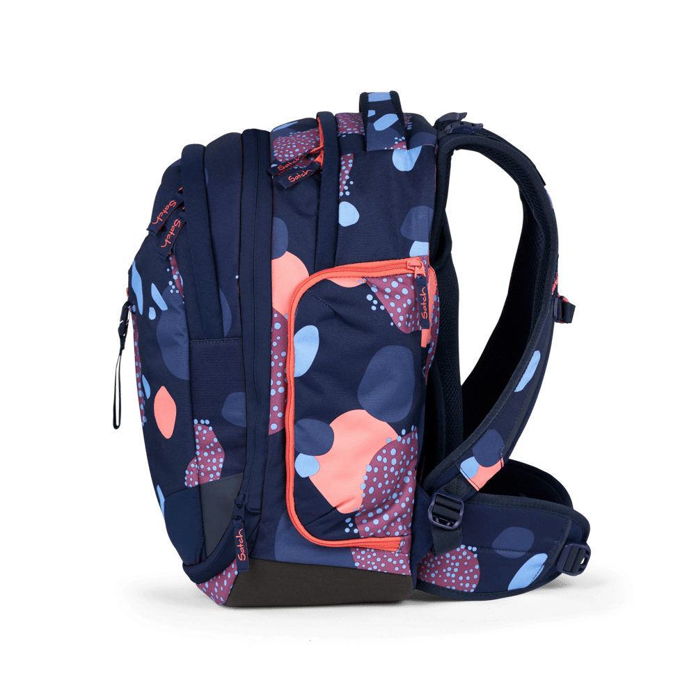 match Coral Reef