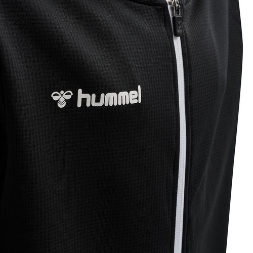 FUSSBALL - TEAMSPORT TEXTIL - JACKEN AUTHENTIC POLY KAPUZENJACKE KIDS