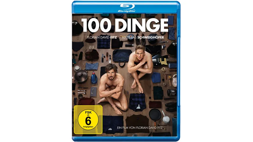 100 Dinge