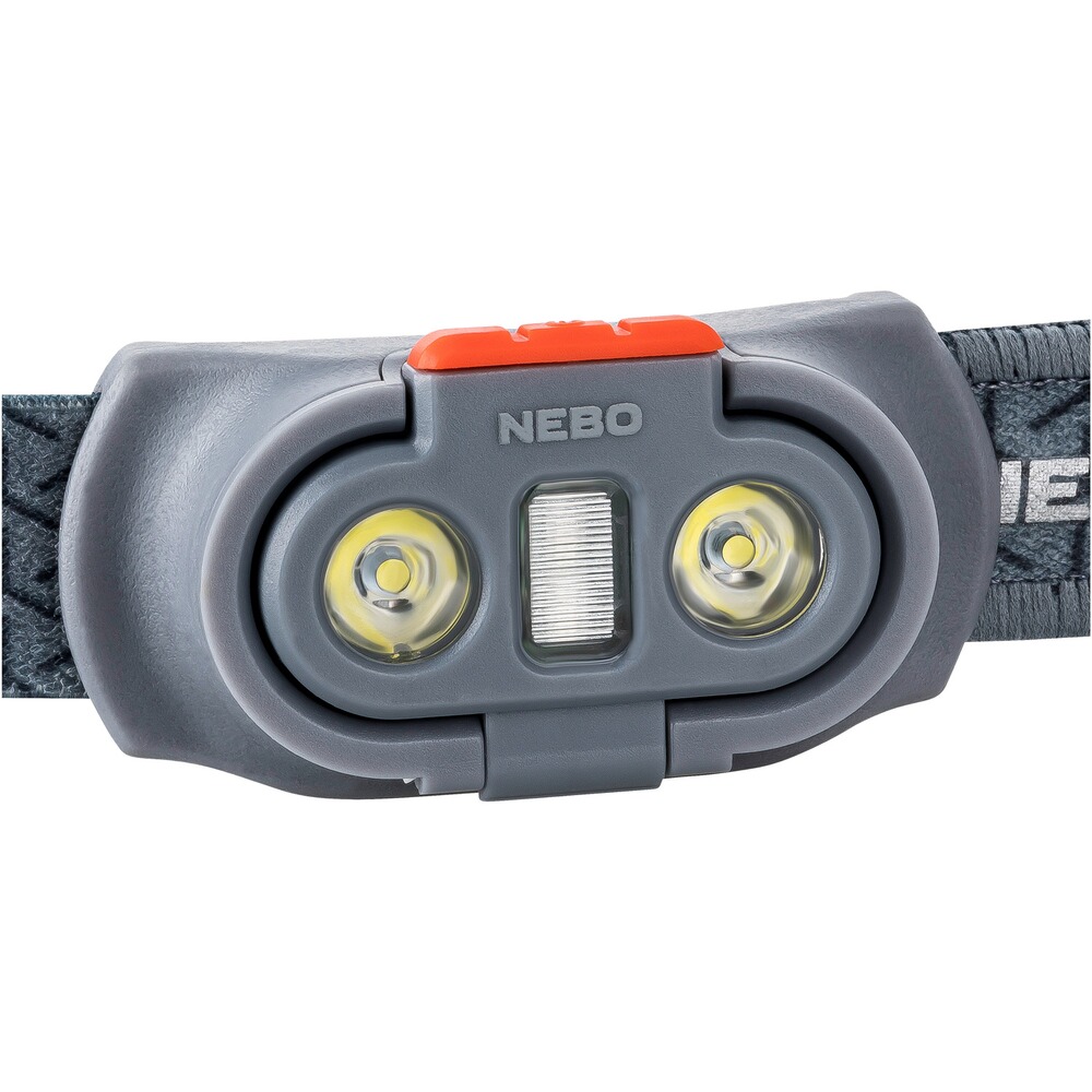 NEBO Stirnlampe Einstein 500