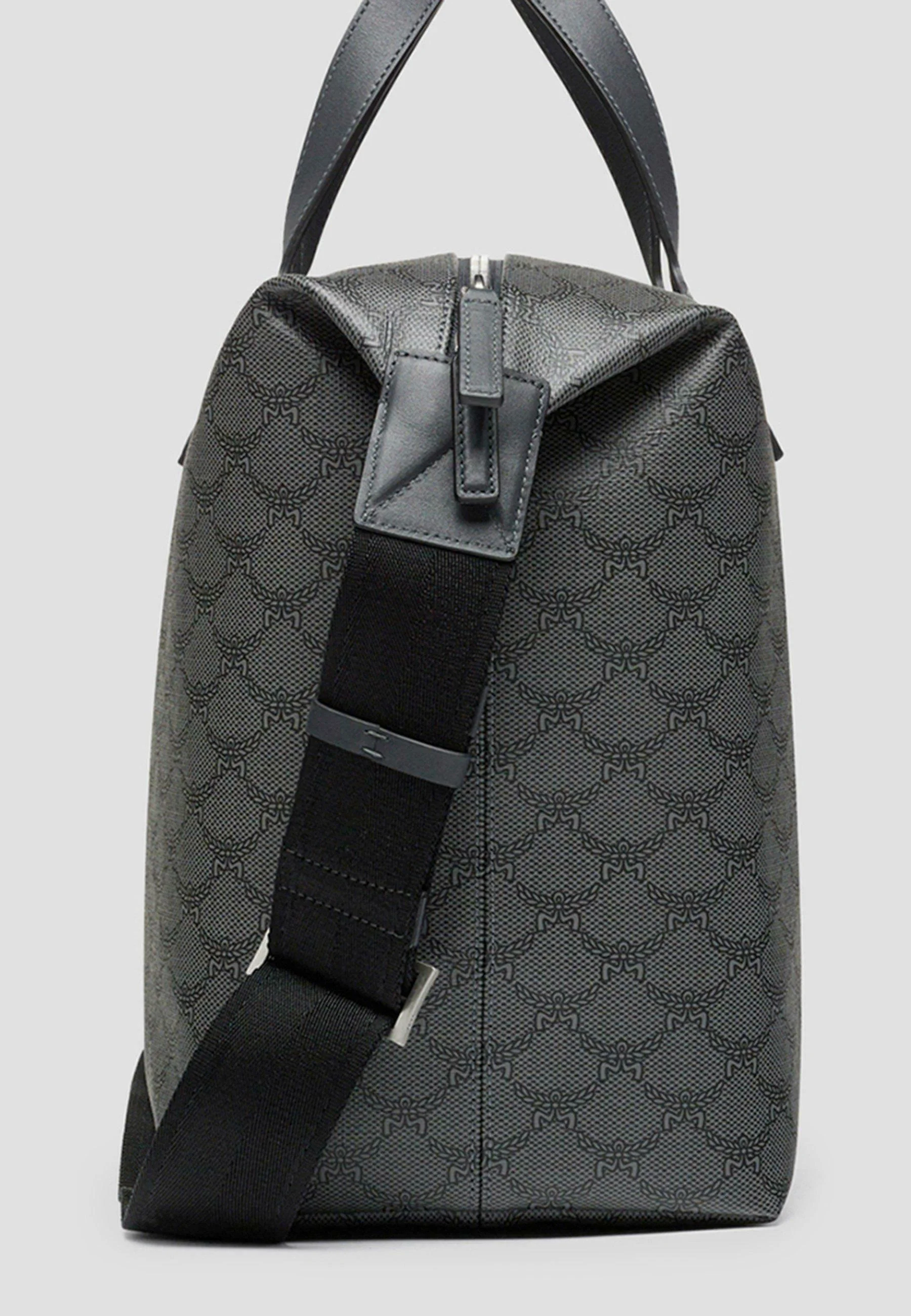Bolsa de compras MCM