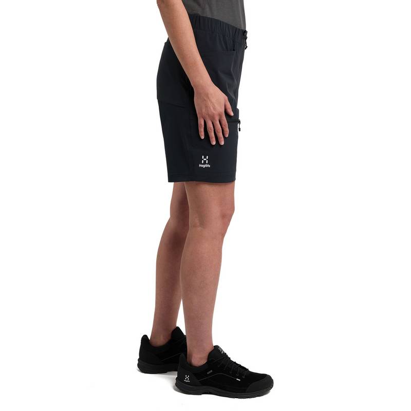 Haglöfs ROC Lite Standard Shorts Funktionsshorts Damen